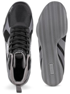 Buty bokserskie Lonsdale Heskin