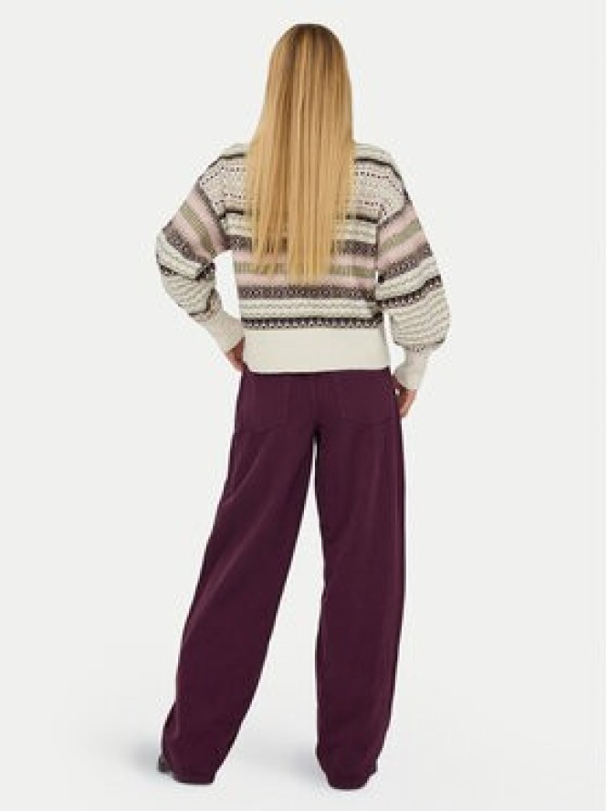 ONLY Sweter Arianne 15285832 Beżowy Regular Fit