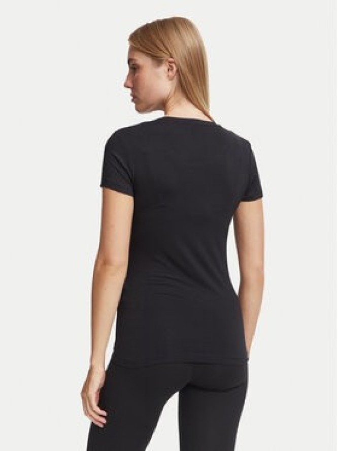 Emporio Armani Underwear T-Shirt EW000408 AF25571 UC001 Czarny Regular Fit