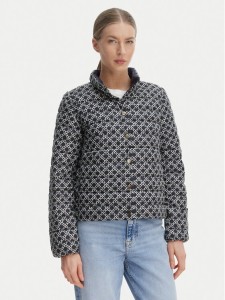 Marella Kurtka przejściowa Patio 26154810612 Granatowy Regular Fit