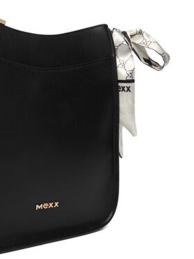 MEXX Torebka CEO-MEXX-S-022-09 Czarny