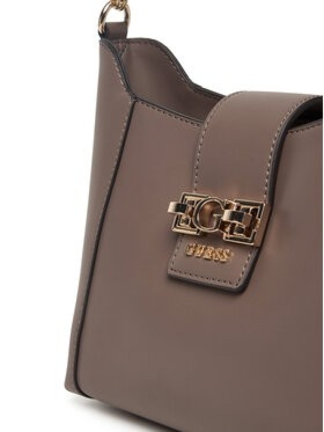 Guess Torebka HWVG98 91010 Brązowy