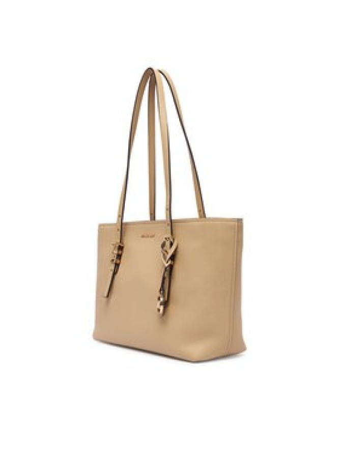 MICHAEL Michael Kors Torebka 30T5GQNT2L Brązowy