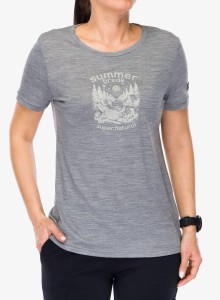 Koszulka damska Super.natural Summer Break Tee