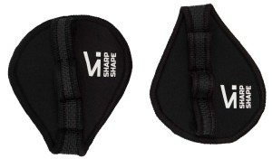 UCHWYTY GRIP PAD SHARP SHAPE