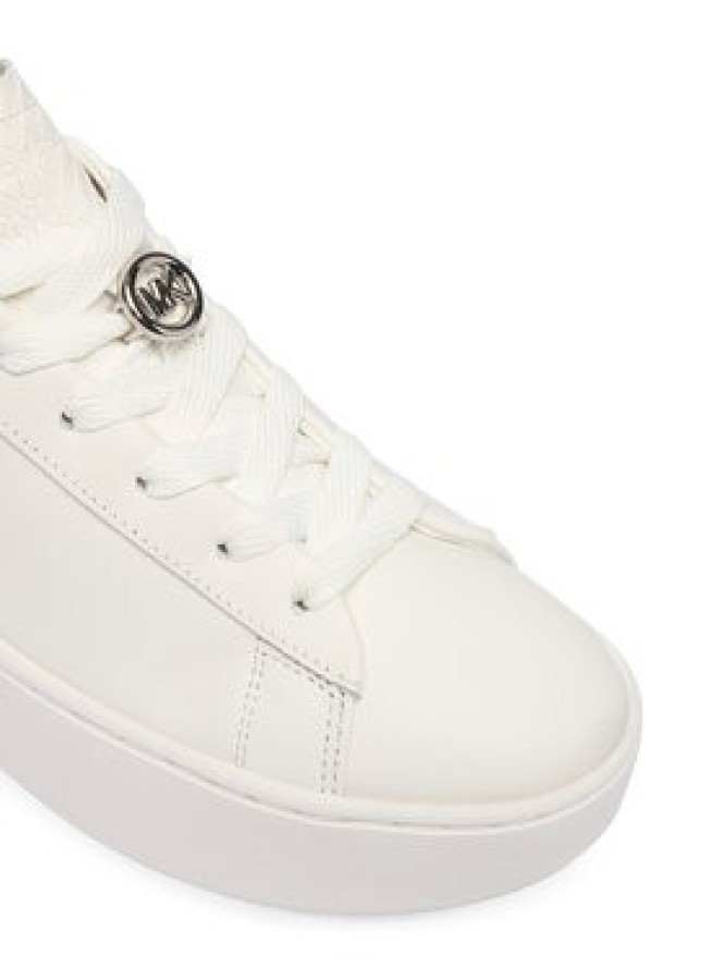 MICHAEL Michael Kors Sneakersy Dottie 43R6DTFS1L Biały