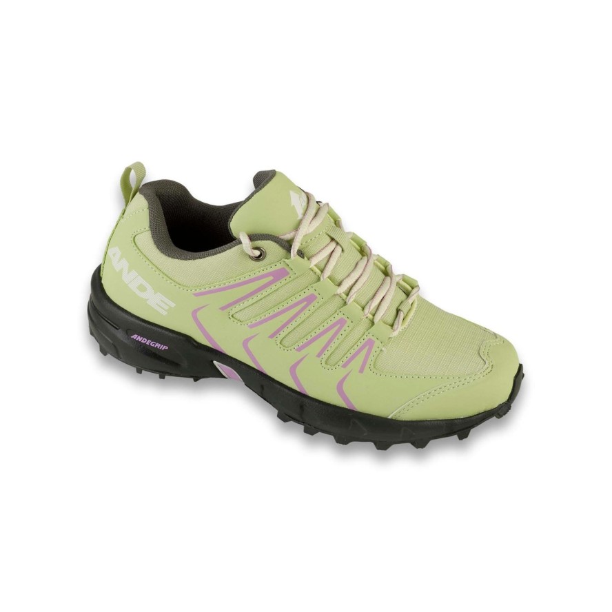 Buty Outdoor Ande New Tour Evo Dorośli
