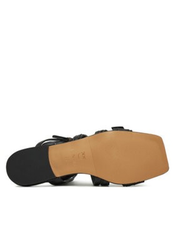 PINKO Sandały Marli 08 SD0317 P001 Czarny