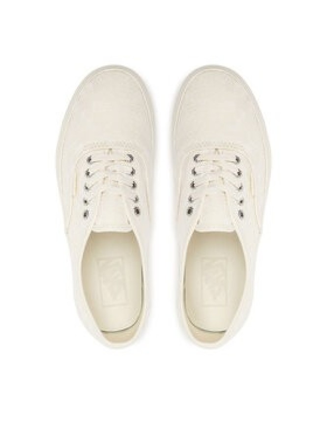 Vans Tenisówki Authentic VN000Z8YCJ71 Biały
