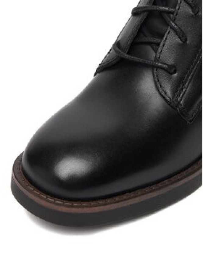 Lasocki Botki CEO-RST-6372-02 Czarny