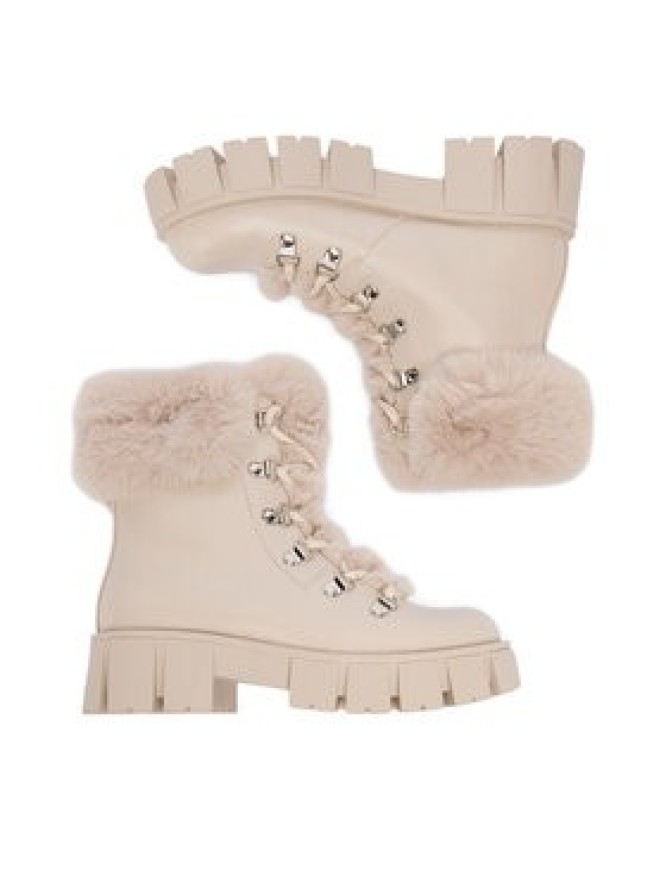 DeeZee Trzewiki 90190-6 Écru