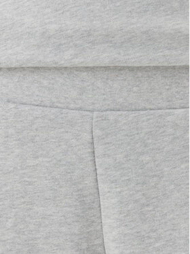 EA7 Emporio Armani Spodnie dresowe 7W000096 AF12473 O8002 Szary Regular Fit