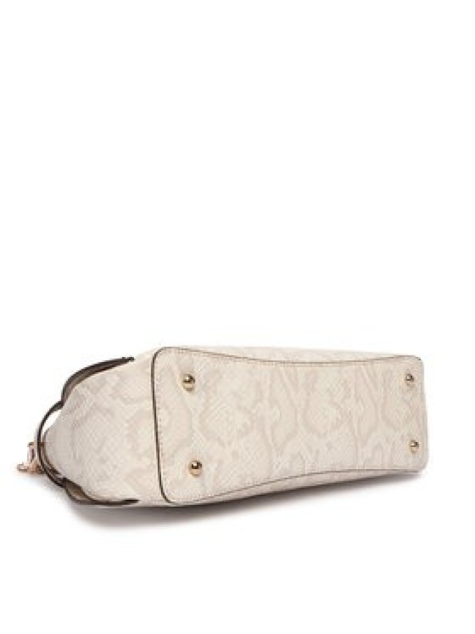 Guess Torebka Serenova HWKG80 91180 Beżowy