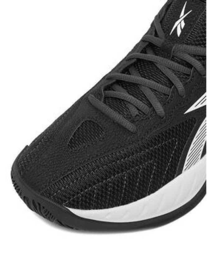 Reebok Buty do koszykówki CEO-PRESS 100247292 Czarny