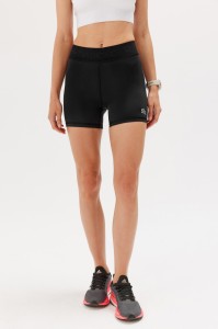 Damskie spodenki biegowe Rough Radical Icon Run Shorts