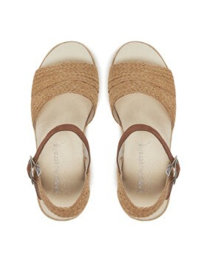 EMU Australia Espadryle Mackenzie W13170 Beżowy