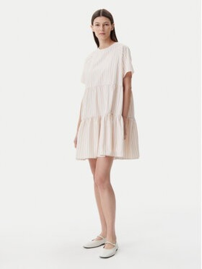 2NDDAY Sukienka letnia Loretta 2252128245 Kolorowy Loose Fit