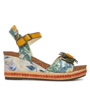 Espadryle Laura Vita