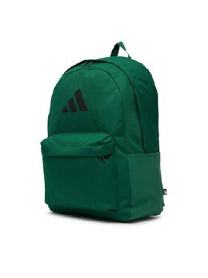 adidas Plecak C-CLSC BARS BP IS7053 Zielony
