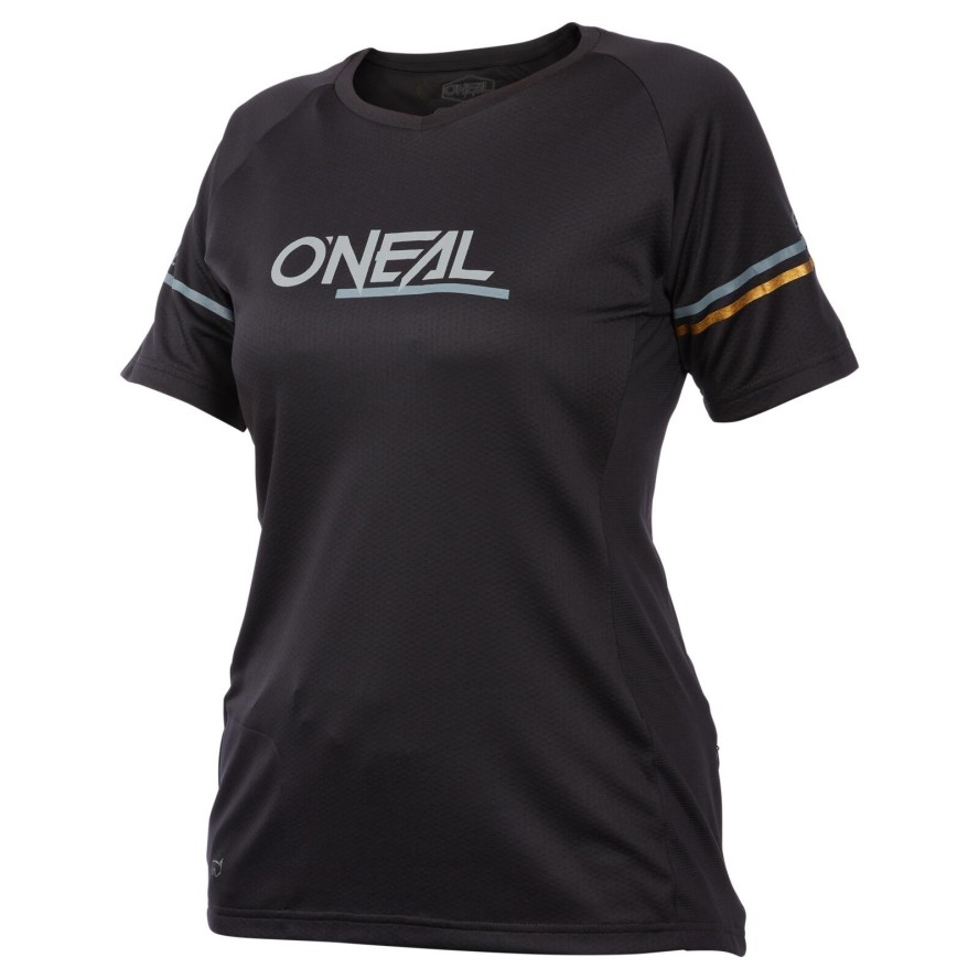 Koszulka rowerowa mtb damska O'neal Soul