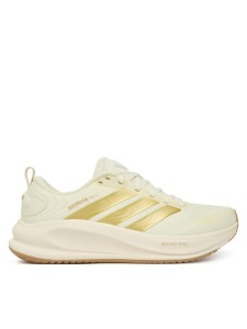 adidas Buty do biegania Supernova Ease 2 Running Shoes JQ5858 Kremowy