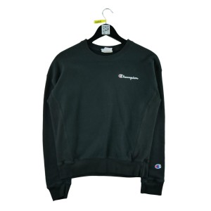 Champion Bluza damska czarna