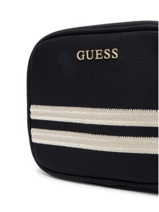 Guess Torebka V6YZ10 W3784 Czarny