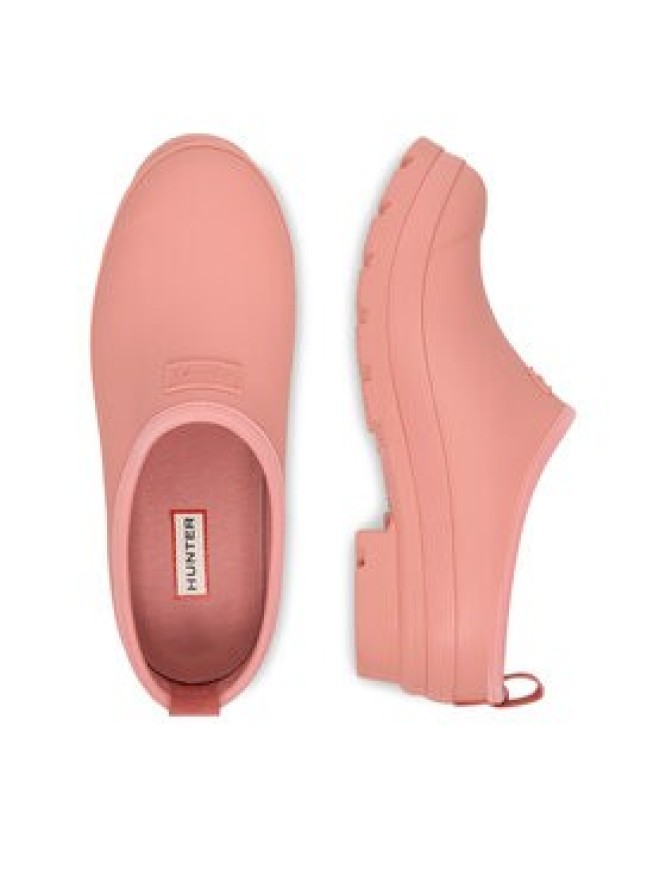 Hunter Kalosze CEO-SJY-S Różowy
