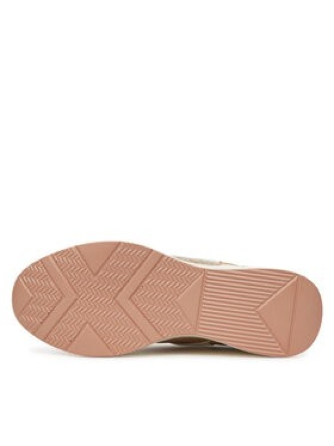 DeeZee Sneakersy AM1109 Różowy