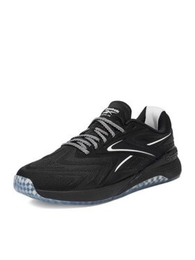 Reebok Buty na siłownię EO-NANO X5 EDGE 100263993 Czarny