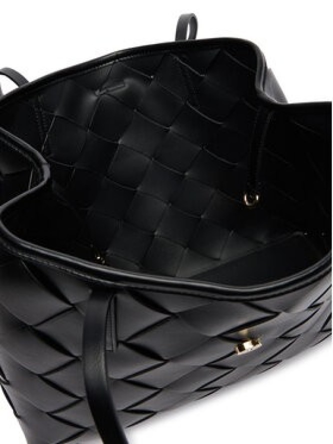 Just Cavalli Torebka 80RA4BM2 ZSD88 Czarny