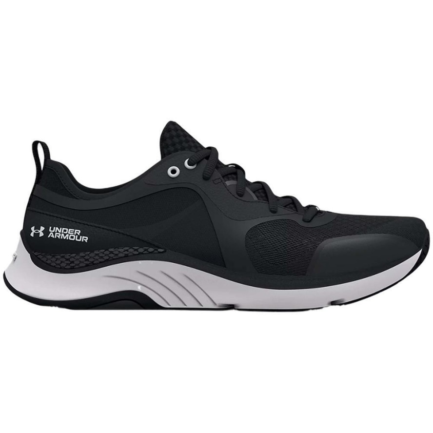 Buty treningowe damskie Under Armour W HOVR Omnia