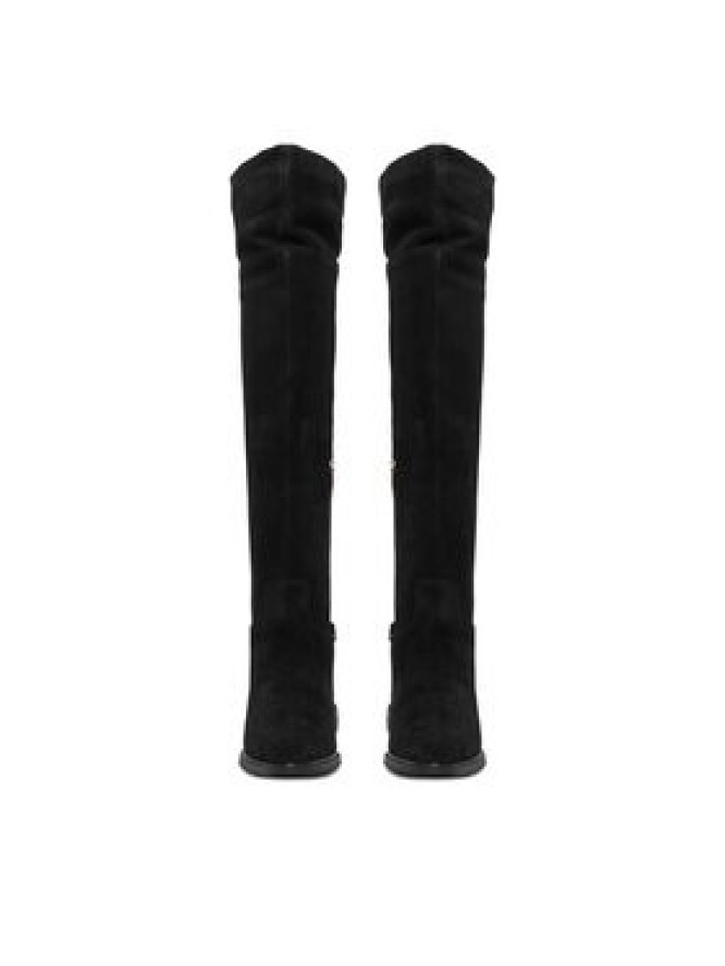 MEXX Muszkieterki CEO-MX/048C-RST Czarny