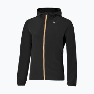 Kurtka do biegania damska Mizuno Alpha Jacket