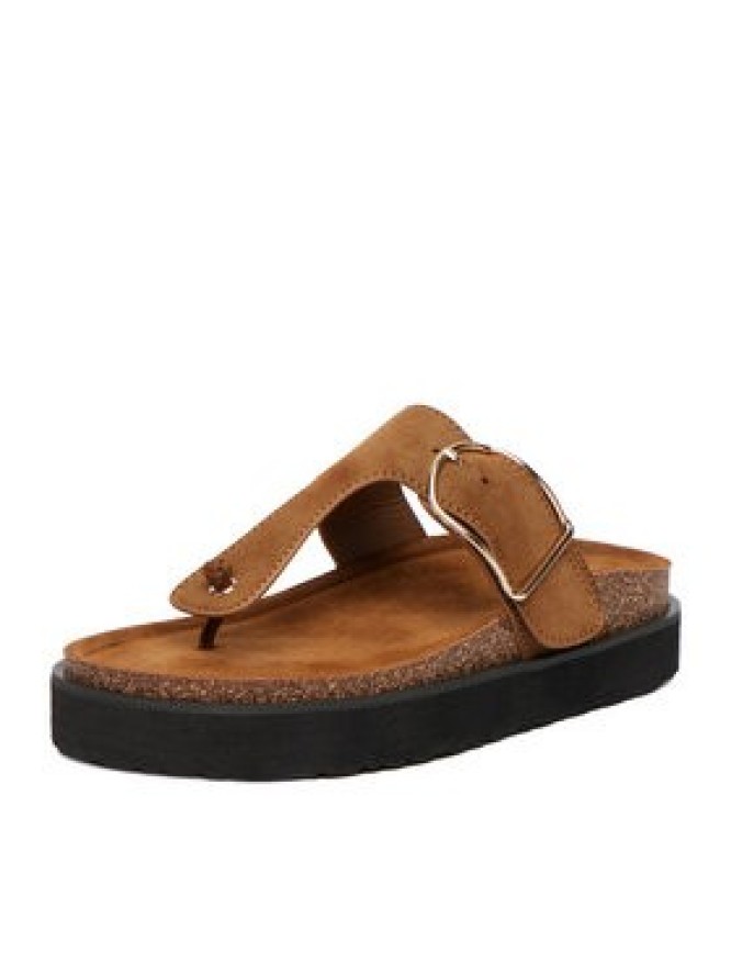 DeeZee Japonki CEO-LB-P2180 Brązowy