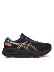 Asics Buty do biegania Gel-Pulse 17 Gtx 1012B926 Czarny