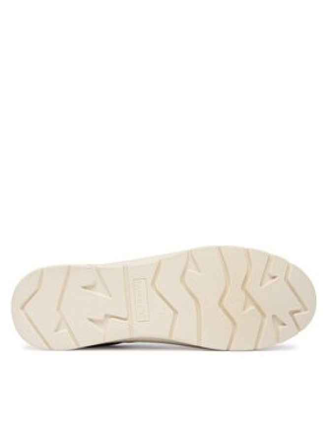 Caprice Sneakersy 9-23707-46 Czarny