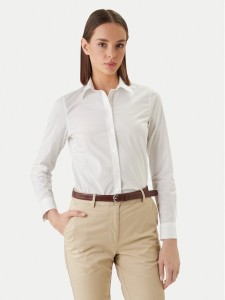 Gant Koszula 4300486 Biały