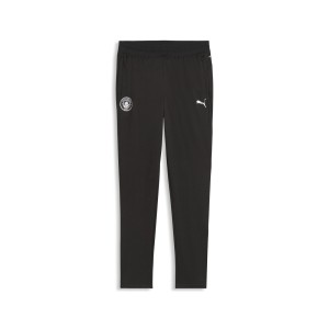 Damskie spodnie treningowe Manchester City PUMA