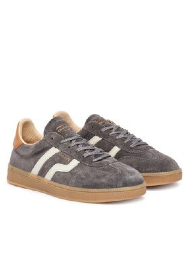 Gant Sneakersy Cuzima 33533345 Szary