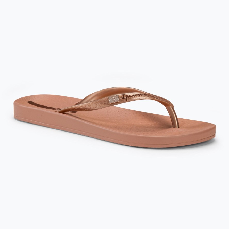 Japonki damskie Ipanema Anatomic Brasilidade