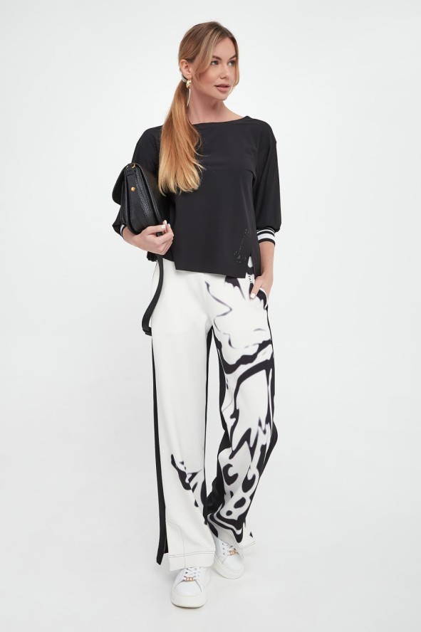 Bluzka damska SPORTALM