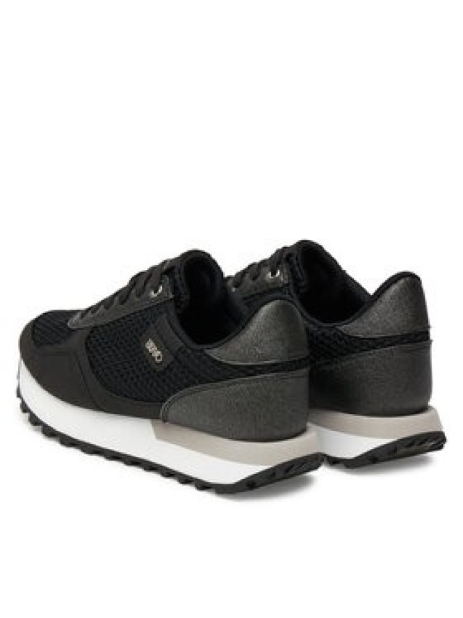 Liu Jo Sneakersy Evelyn 915 BF5057 TX500 Czarny