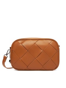 JENNY Torebka C-JEN-L-005-08 Brązowy