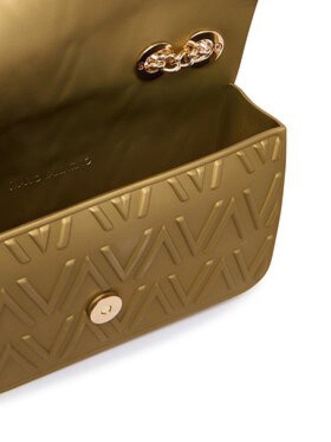 Valentino Torebka Alexia Summer VBSA0N09 Złoty