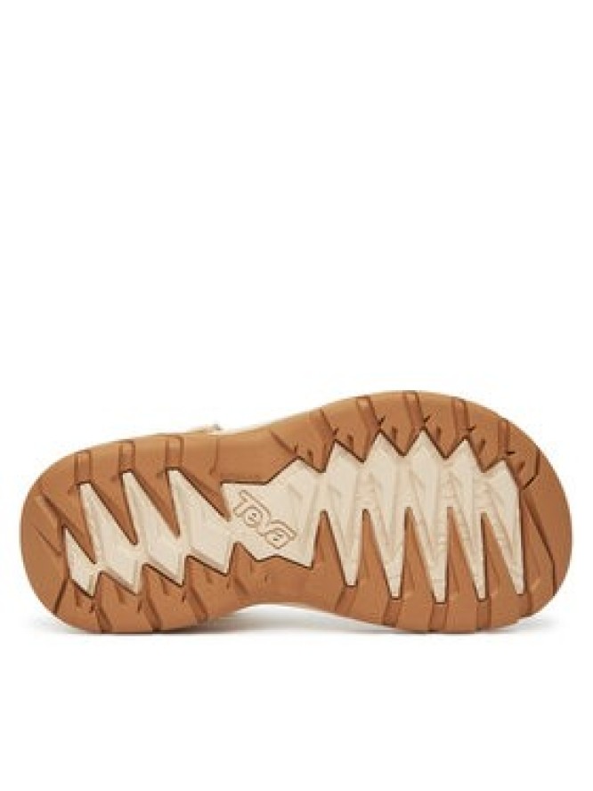 Teva Sandały TERRA FI 5 UNIVERSAL 1099443 Beżowy