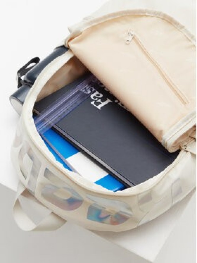 Reebok Plecak RBK-B-007-CCC Écru