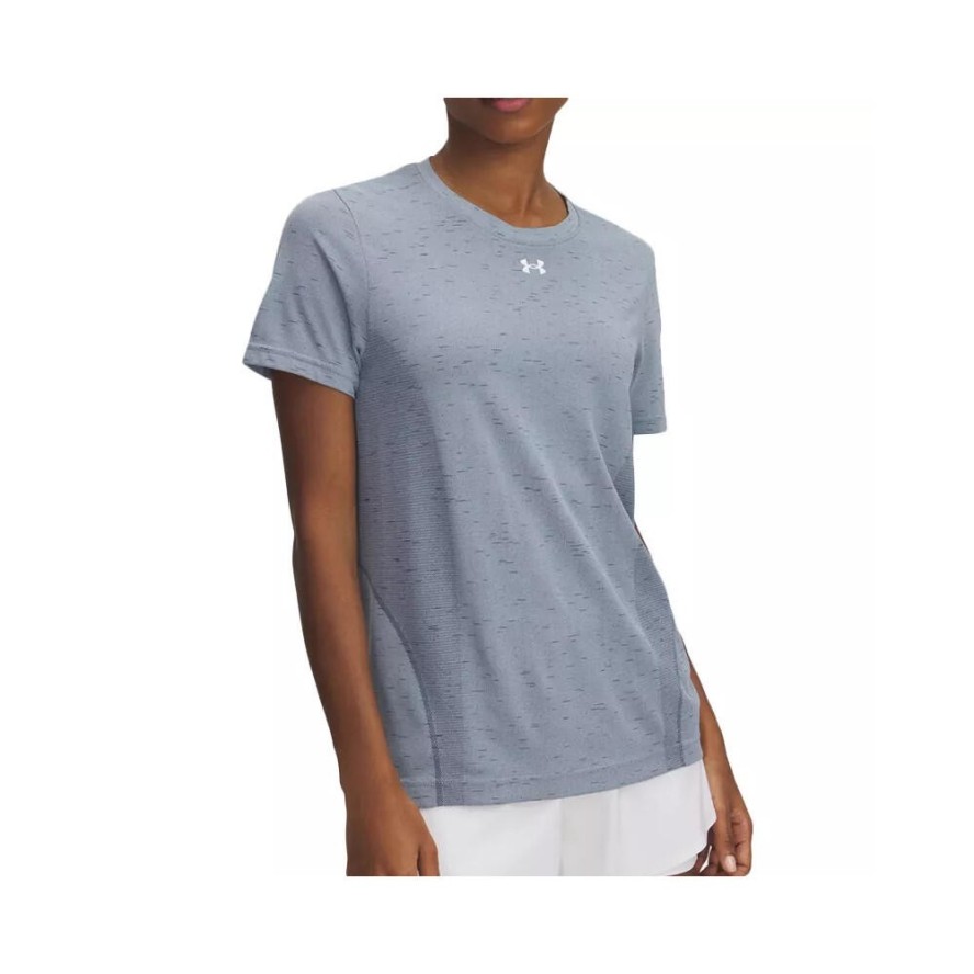 Tee-shirt Under Armour Vanish Seamless Loose SS