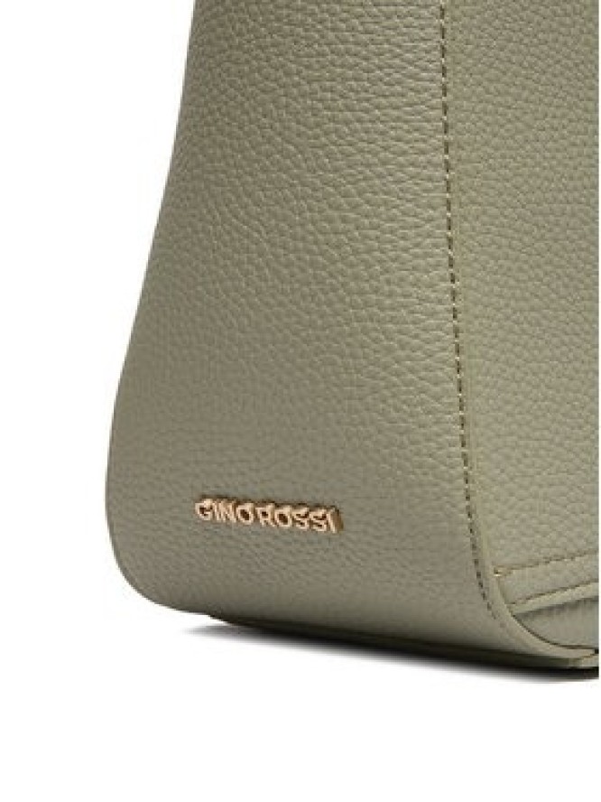 GINO ROSSI Torebka C-KY117 Zielony