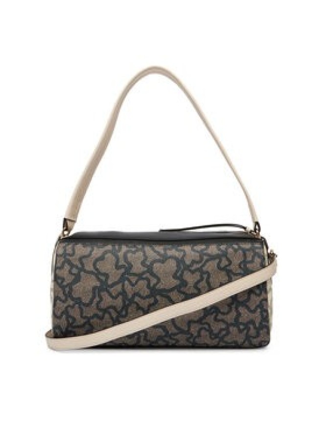 TOUS Torebka 2002379851 Brązowy